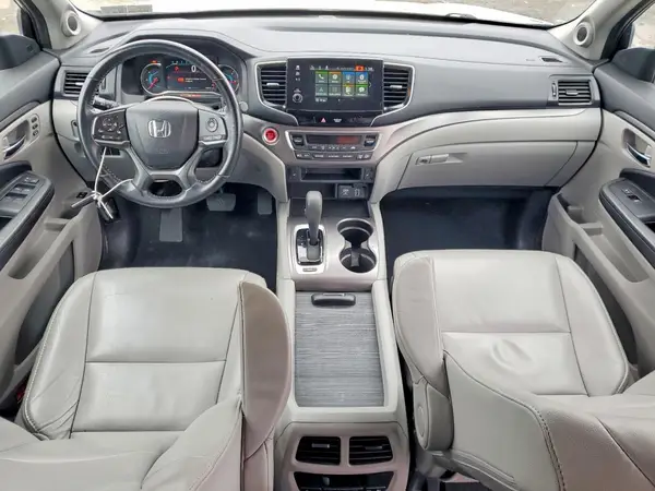 5FNYF6H59KB096994 2019 HONDA PILOT - Image 8
