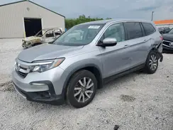 5FNYF6H59KB099619 2019 HONDA PILOT