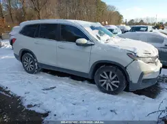 5FNYF6H59LB003098 2020 HONDA PILOT