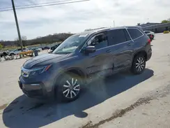 5FNYF6H59LB005885 2020 HONDA PILOT