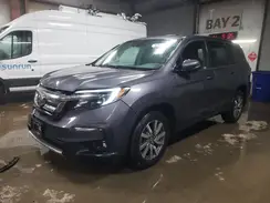 5FNYF6H59LB008480 2020 HONDA PILOT