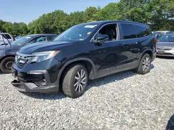 5FNYF6H59LB008835 2020 HONDA PILOT
