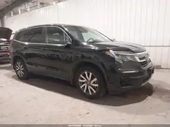 5FNYF6H59LB009449 2020 HONDA PILOT
