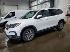 5FNYF6H59LB012965 2020 HONDA PILOT