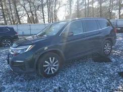 5FNYF6H59LB013033 2020 HONDA PILOT