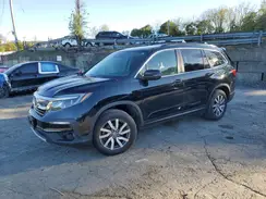 5FNYF6H59LB013534 2020 HONDA PILOT