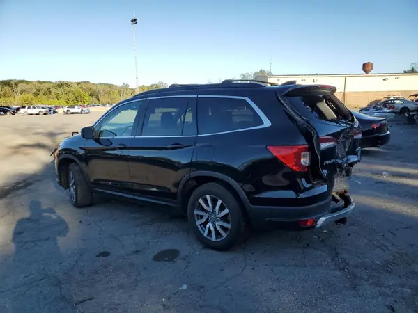 5FNYF6H59LB013534 2020 HONDA PILOT - Image 2