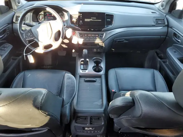5FNYF6H59LB013534 2020 HONDA PILOT - Image 8