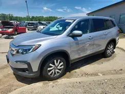 5FNYF6H59LB013985 2020 HONDA PILOT