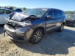 5FNYF6H59LB014800 2020 HONDA PILOT