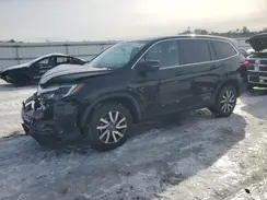 5FNYF6H59LB015056 2020 HONDA PILOT
