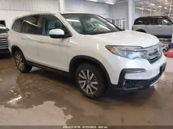 5FNYF6H59LB017454 2020 HONDA PILOT