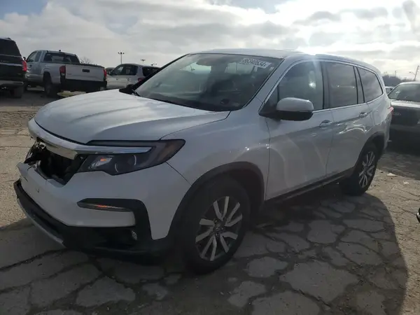 5FNYF6H59LB021939 2020 HONDA PILOT - Image 1
