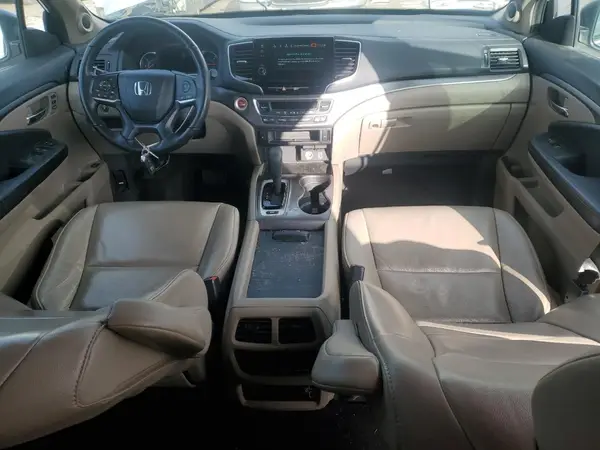 5FNYF6H59LB021939 2020 HONDA PILOT - Image 8