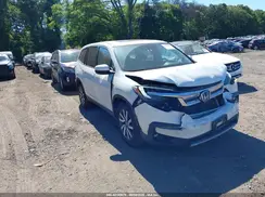 5FNYF6H59LB022363 2020 HONDA PILOT
