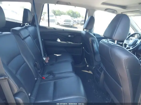 5FNYF6H59LB022363 2020 HONDA PILOT - Image 8