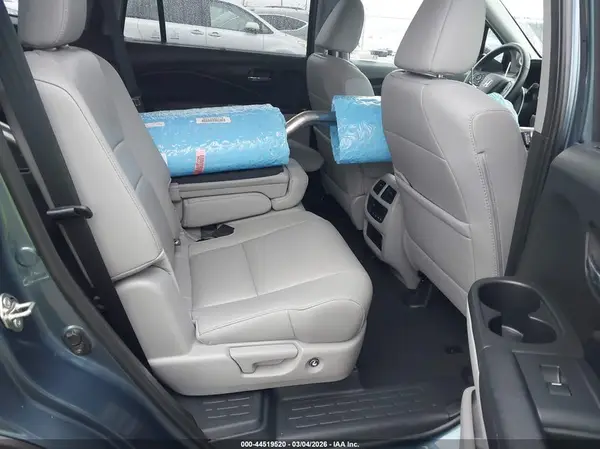 5FNYF6H59LB022704 2020 HONDA PILOT - Image 8