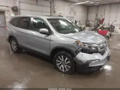 5FNYF6H59LB025196 2020 HONDA PILOT