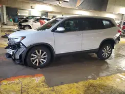 5FNYF6H59LB025442 2020 HONDA PILOT