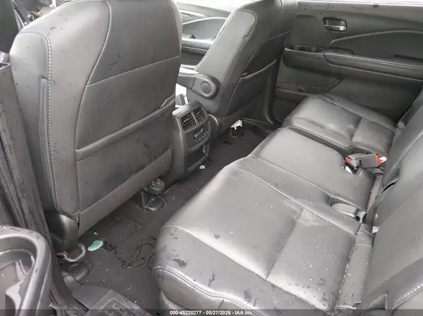 5FNYF6H59LB025599 2020 HONDA PILOT - Image 8