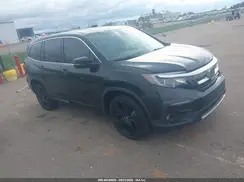 5FNYF6H59LB025778 2020 HONDA PILOT