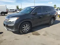 5FNYF6H59LB025893 2020 HONDA PILOT