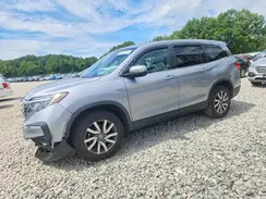 5FNYF6H59LB026154 2020 HONDA PILOT