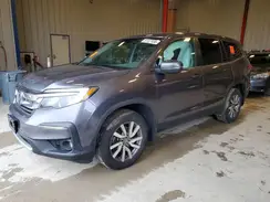 5FNYF6H59LB026316 2020 HONDA PILOT