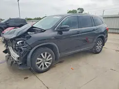 5FNYF6H59LB026705 2020 HONDA PILOT