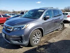5FNYF6H59LB027675 2020 HONDA PILOT