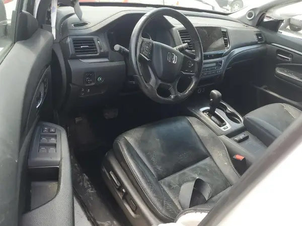 5FNYF6H59LB028258 2020 HONDA PILOT - Image 8