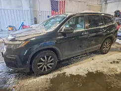 5FNYF6H59LB029667 2020 HONDA PILOT
