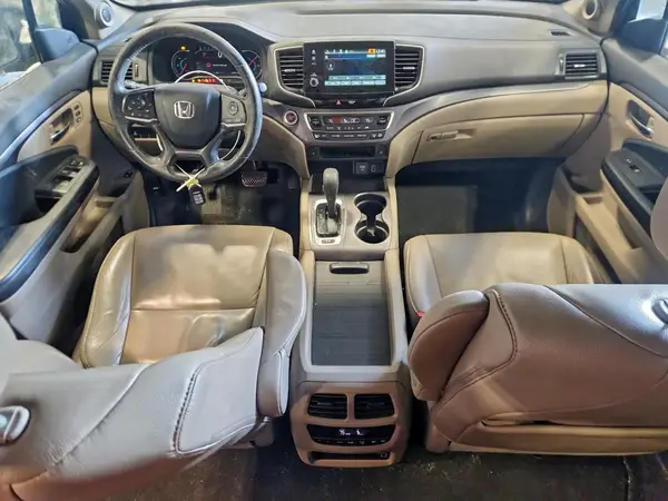 5FNYF6H59LB029667 2020 HONDA PILOT - Image 8