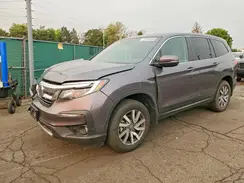 5FNYF6H59LB032584 2020 HONDA PILOT