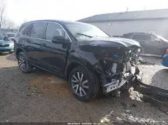 5FNYF6H59LB033587 2020 HONDA PILOT