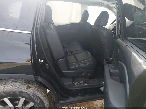 5FNYF6H59LB033587 2020 HONDA PILOT - Image 8