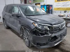 5FNYF6H59LB034464 2020 HONDA PILOT