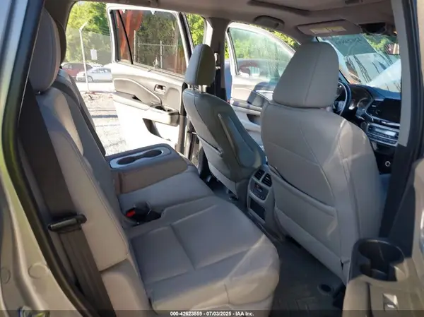 5FNYF6H59LB036506 2020 HONDA PILOT - Image 8