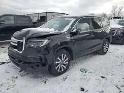 5FNYF6H59LB036702 2020 HONDA PILOT