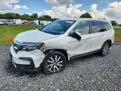 5FNYF6H59LB036764 2020 HONDA PILOT