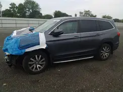 5FNYF6H59LB040684 2020 HONDA PILOT