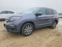 5FNYF6H59LB041687 2020 HONDA PILOT