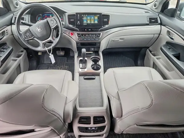 5FNYF6H59LB041687 2020 HONDA PILOT - Image 8