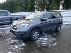 5FNYF6H59LB042709 2020 HONDA PILOT