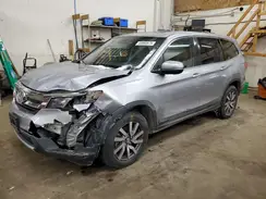 5FNYF6H59LB045738 2020 HONDA PILOT