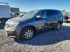 5FNYF6H59LB048901 2020 HONDA PILOT