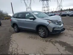 5FNYF6H59LB049224 2020 HONDA PILOT