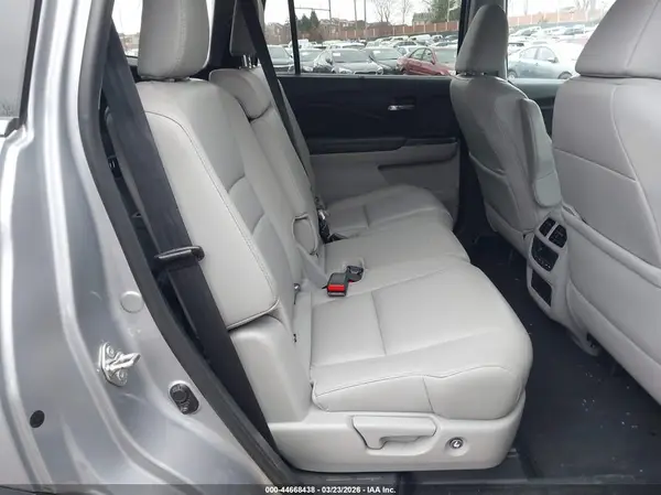 5FNYF6H59LB049224 2020 HONDA PILOT - Image 8