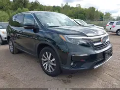 5FNYF6H59LB051023 2020 HONDA PILOT