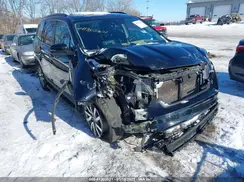 5FNYF6H59LB051071 2020 HONDA PILOT